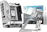 MSI MPG Z890I Edge TI WiFi