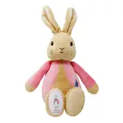 Beatrix Potter - My First Flopsy Bunny Peter Rabbit 26cm
