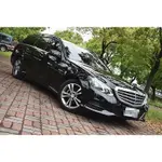 小蔡の中古車庫｜2014/5年 BENZ E200 ESTATE S212 旅行車｜二手車｜中古車｜彰化｜認證中古車