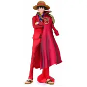 Banpresto One Piece King of Artists Monkey D. Luffy 20th Ann. Statue