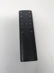 Original Vizio Remote XRT132 for E65-D0 E65-D1 E65U-D1 E65U-D3 E70U-D3 M50-D1