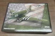 Skytrain C-47 Die-Cast Mode 1/94 Scale D-Day 75th Philips 66 Commemorative NIB