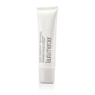 蘿拉蜜思 Laura Mercier - 飾色隔離霜SPF20 珠光型 Illuminating Tinted Moisturizer SPF 20