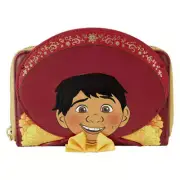 Coco Miguel Mariachi Cosplay Highly Collectable High Quality Zip Around Wallet