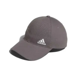 【adidas 愛迪達】運動帽 鴨舌帽 MH CAP 男女 - IM5232