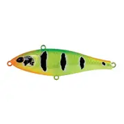 Bone Dash 90S Sinking Pencil Bait 90mm Vibe Lure-33gm Search Bait Crazy Temme