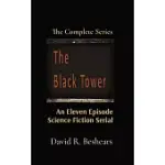 THE BLACK TOWER: THE COMPLETE SERIES