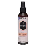 HASK 5-in-1 Leave-In Spray 175ml - Coconut Oil