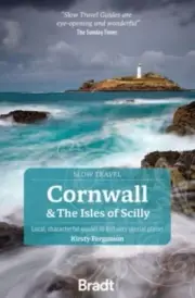 Kirsty Fergusson - Cornwall the Isles of Scilly Local characterfu - H245z