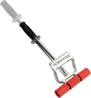 POWERTEC 71033V, 1 Pack 71033 Vinyl, Linoleum, Carpet, LVP, Veneer Roller Tool..