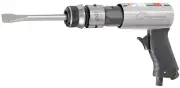 114GQC Air Hammer - 3 Chisels, 2-5/8" Stroke, 3500 BPM, Lightweight, Compact