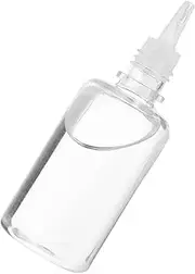 Beatifufu Hair Glue Remover Spray 30ml Adhesive Remover for Women Soak off Hair Extensions