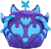Blox Fruits Plush Toy, 6 Inches/15 cm Blox Fruits Plush Toys for Children, Blox Fruits Box Plush Soft Stuffed Toy Cushion, Soul Blox Fruits Plush Toy, Mystery Box Toy for Children, Birthday Gift