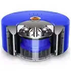 Dyson Vacuum cleaner RB02BN 360 Heurist Robot vacuum cleaner Blue 100-240V