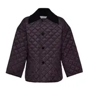 [Jil Sander] Heavy Double Face Blouson
