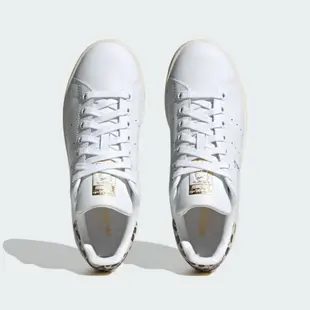 adidas 休閒鞋 女鞋 運動鞋 三葉草 小白鞋 STAN SMITH W 白 IE4634