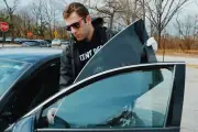 Reusable DIY Nano Ceramic Window Tints (Removable) | Tint Rebel