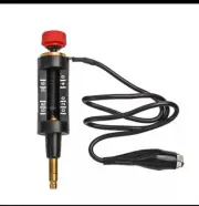 Adjustable Car High Energy Ignition Spark Plug Tester Auto Coil Diagnostic Tool
