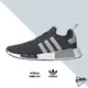 ADIDAS ORIGINALS NMD R1藍灰 男鞋 HQ4462【彼得潘】