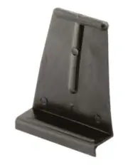 Prime Line PL14621 Tabs Pull Spline Channel, 5/8"