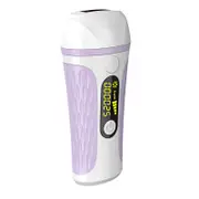 Catzon IPL Laser Hair Removal Instrument Home Painless Full Body Ladies Epilator-Purple