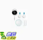 [8美國直購] NEST SECURE AND NEST CAM OUTDOOR BUNDLE