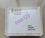 1PC NEW DELTA TAU Power Board ACC-E1 DHL/FedEx$