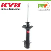 1x KYB Excel-G Shock Absorber To Suit Daihatsu Applause 1.6 16V (A101) (for: Daihatsu)