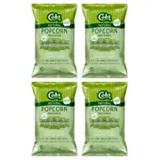 Cobs Popcorn Multipack Lightly Salted Slightly Sweet 65g x 4