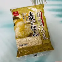 在飛比找蝦皮購物優惠-日本 Hakubaku 黃金麥飯  300g 國產大麥使用