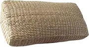 TIDTALEO Pillow Cervical Support Neck Rest Pillow for Health Pillow Present for Family and Friends