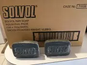 solvol soap bar