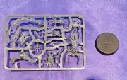 1x Mortisan Ossifector, Ossiarch Bonereapers NEW Warhammer Age Of Sigmar