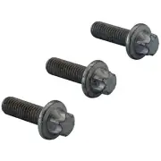 Engine Water Pump Bolt Kit-Eng Code: N54B30A VDO A2C59507585 (for: BMW)