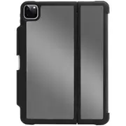 Stm Stm-222-295l-01 Dux Shell Magic Folio (ipad Pro 12.9" 4th Gen/12.9" 3rd Gen) Ap -black