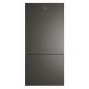 Electrolux EBE5002BD-R 496L UltimateTaste 500 Bottom Mount fridge (Matte Black)