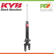 2x KYB Excel-G Shock Absorbers To Suit Ford Falcon 5.0 XR8 (AU)