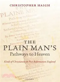 在飛比找三民網路書店優惠-The Plain Man's Pathways to He