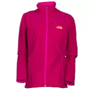 The North Face women's Dramatic Plum Apex Bionic Jacket size Small retail $149