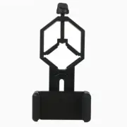 Astronomical Telescope Phone Holder Connected To Phone Clip CR