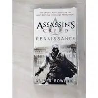 在飛比找蝦皮購物優惠-Assassin’s Creed: Renaissance_