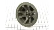 Appliance Factory Parts CBC58-2469 Rear, outer rim
