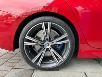 在飛比找Yahoo!奇摩拍賣優惠-新車落地鋁圈輪胎BMW G20 G21 正原廠793i In