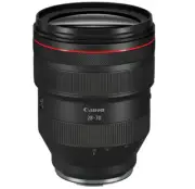 Camera lens Canon RF28-70mm F2 L USM Zoom Lens RF Mount Japan import new