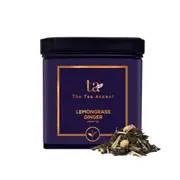Lemongrass Ginger Green Tea