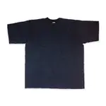 【CABRON】GOODWEAR CLASSIC FIT CREW NECK T-SHIRT 天竺棉圓領T恤(黑色)