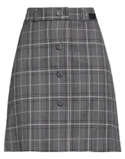 [BE BLUMARINE] BE BLUMARINE Mini skirts - Item 13937673
