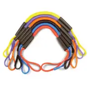 DB5-RB TIE-DOWN STRAPS & ANCHORS RV
