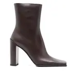 [Alaïa] Alaïa Boots 40 IT BROWN