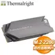Thermalright 利民 M.2 2280 SSD 固態硬碟散熱片